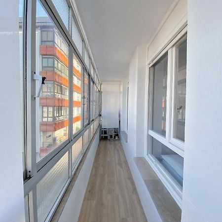 Piso General Davila- Alto De Miranda Santander Dış mekan fotoğraf