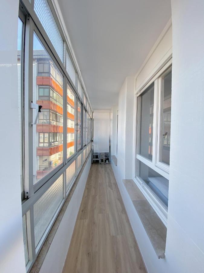 Piso General Davila- Alto De Miranda Santander Dış mekan fotoğraf