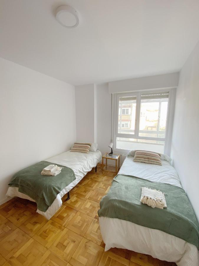Piso General Davila- Alto De Miranda Santander Dış mekan fotoğraf