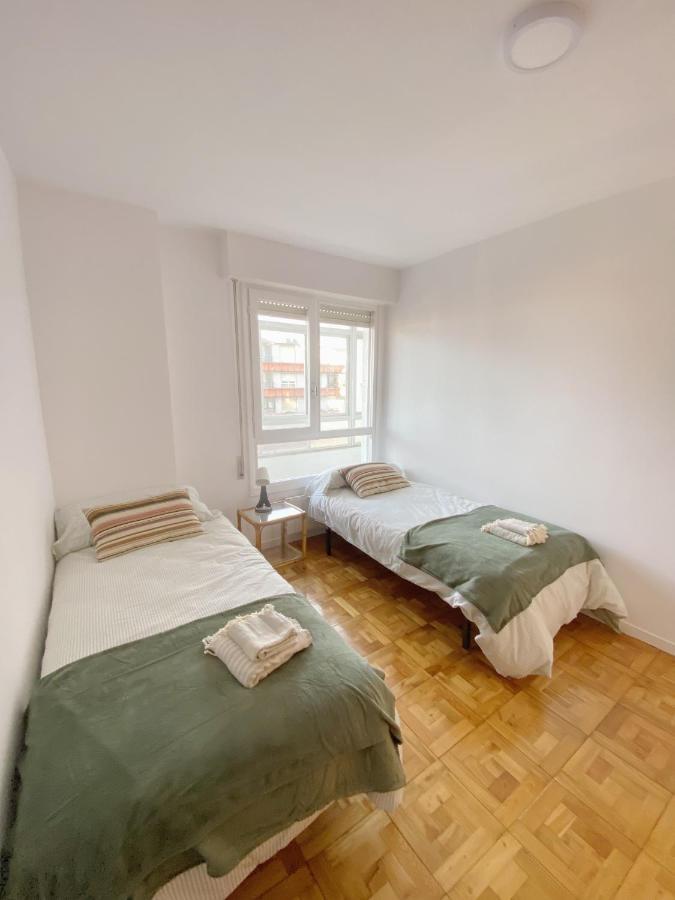 Piso General Davila- Alto De Miranda Santander Dış mekan fotoğraf