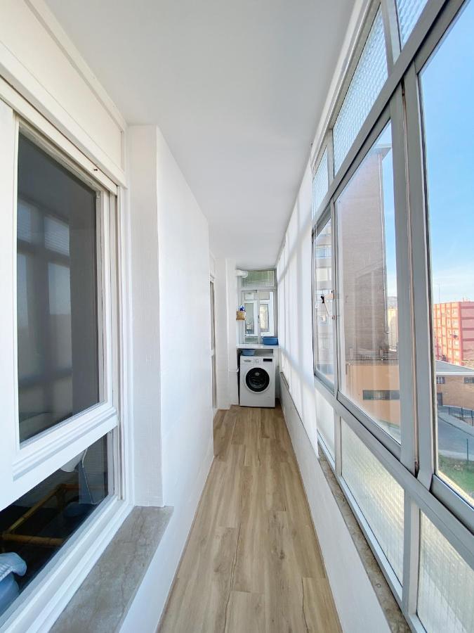 Piso General Davila- Alto De Miranda Santander Dış mekan fotoğraf