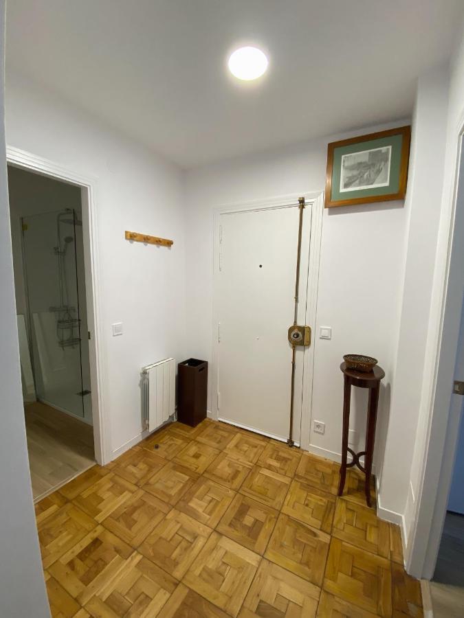 Piso General Davila- Alto De Miranda Santander Dış mekan fotoğraf