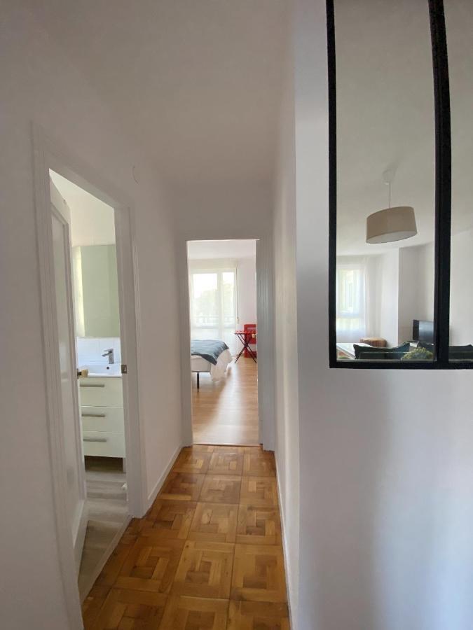 Piso General Davila- Alto De Miranda Santander Dış mekan fotoğraf