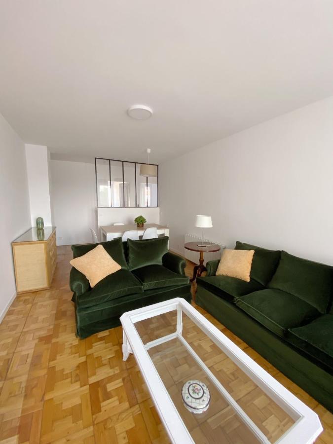 Piso General Davila- Alto De Miranda Santander Dış mekan fotoğraf