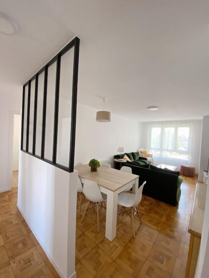 Piso General Davila- Alto De Miranda Santander Dış mekan fotoğraf