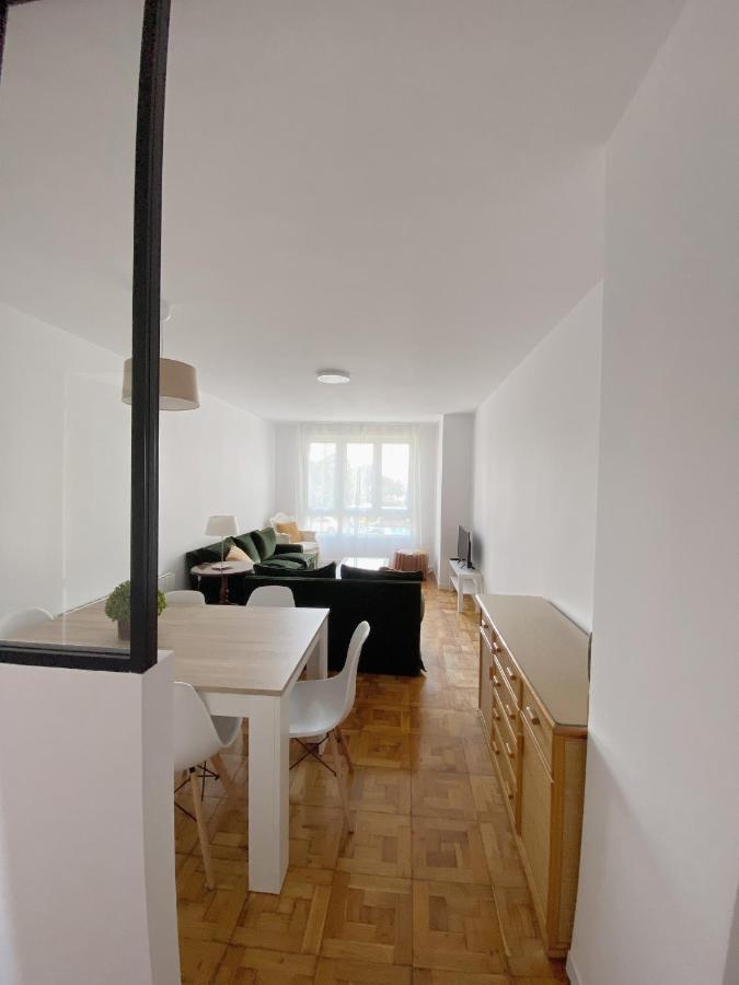 Piso General Davila- Alto De Miranda Santander Dış mekan fotoğraf