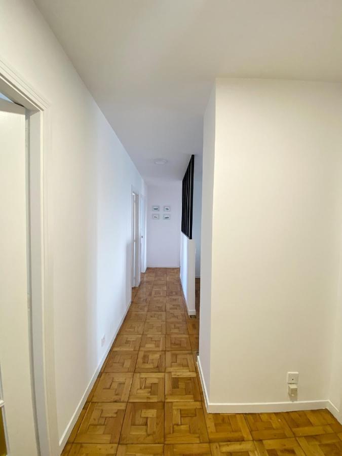 Piso General Davila- Alto De Miranda Santander Dış mekan fotoğraf