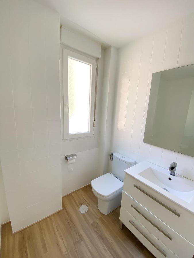 Piso General Davila- Alto De Miranda Santander Dış mekan fotoğraf